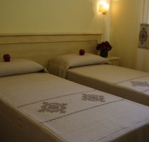 Borgo degli Ulivi Residence Arbatax